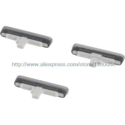 10Set/lot Power On / Off + Volume Up / Down Button Key Replacement For Samsung Galaxy S7 G930 / S7 Edge G935