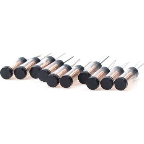 10PCS SW-18015P High Sensitivity Vibration Switch Induction Sensor Type