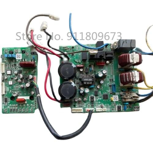 AC02IA9.RWP.130105 AC02IB5.RWM.130225 Used Good Working