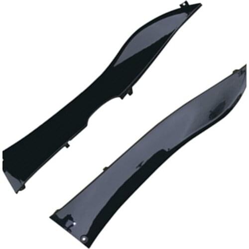 For SE12J 2002-2005 CYGNUS 5TY Motorcycle Paint Side Panel Side rail cover R/L