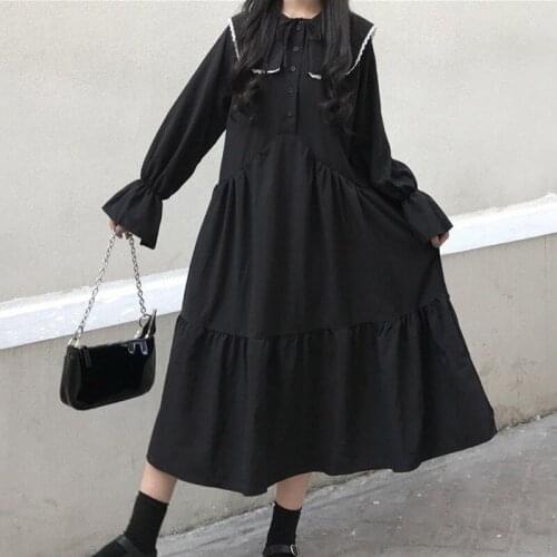 FAKUNTN Long Dresses