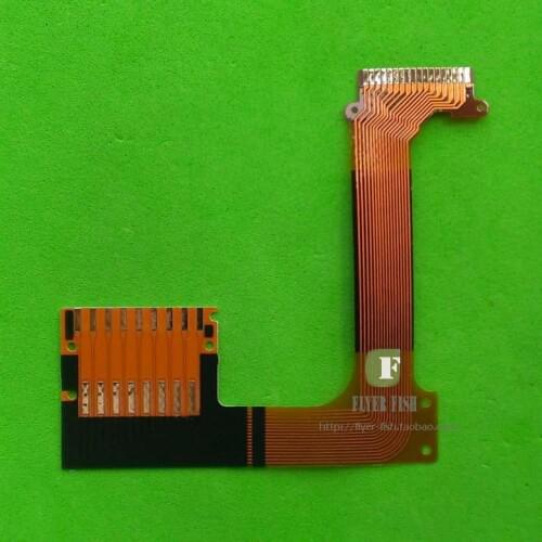 Flex ribbon cable for car audio Models DEH-P9850BT DEH-7600MP DEH-P7800MP/XN/UC DEH-P9800BT DEH-P8850MP DEH-P80RS DEH-P8950BT