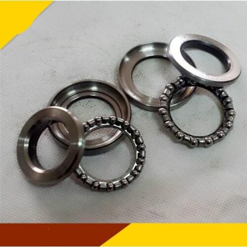 HS125T Directional Bearing Directional Pressure