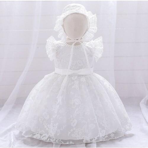 Mubineo Ballroom Dresses For Babies