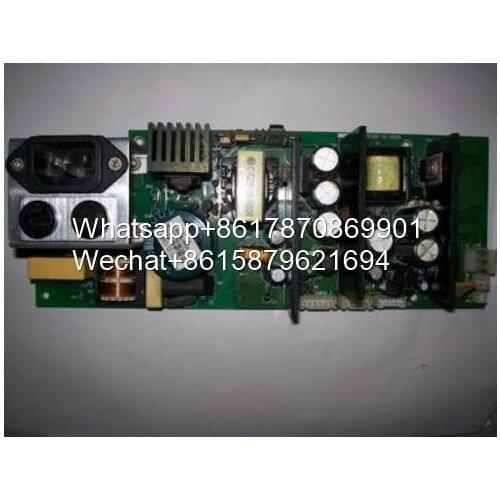 NJK10624 ABX (France) M60/Micro 60 Power Supply Board