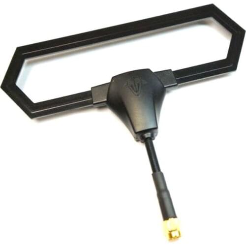 Original TeamBlackSheep TBS 2.88dB 915MHz DIAMOND ANTENNA for Crossfire TX FPV Long Range Racing Freestyle SMA Male