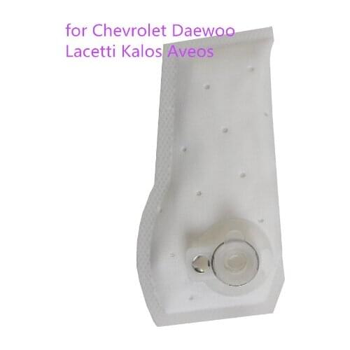 Plastic Strainer Fuel Pump Filter Fits for Chevrolet Daewoo Lacetti Kalos Aveos