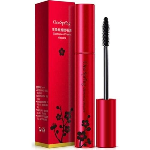 ROMANTIC BEAR Waterproof Mascara