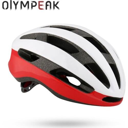 Ultralight Cycling Helmet Rainproof MTB Helmet City Road Mountain Bicycle Helmet For Women Men Racing Spare Bike Equipments