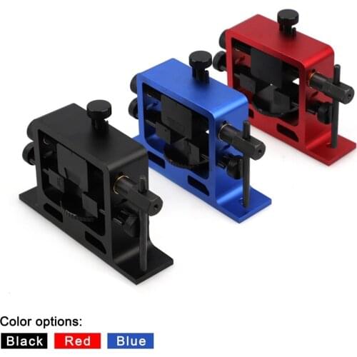 Heavy Duty Universal Pistol Dovetailed Rear Sight Pusher Tool