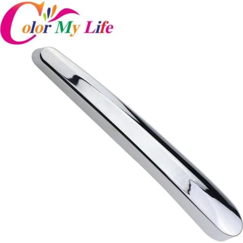 Color My Life Rear Wiper Protection Cover Decoration Sticker ABS Accessory for Opel Mokka 2013 - 2015 for Chevrolet Trax Encore