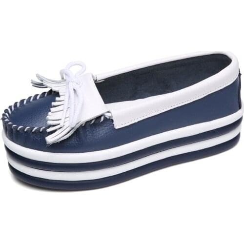 Big 35-41 Women Tennis Shoes Platform Tenis Mujer 2020 Female Mother Sport Shoes Ladies High Top Brand Trainer Zapatos De Mujer