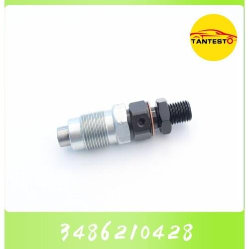 093400-5060 DN15PD6 MD603660 suitable for engine models 4D65 PD injector