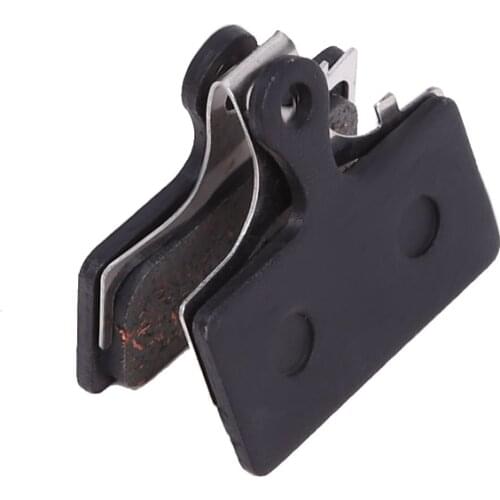 Mountain Bike Brake Pads for Shimano XTR M985 M988 XT M785 SLX M666 Resin Semi-Metallic Cycling Brake Pads