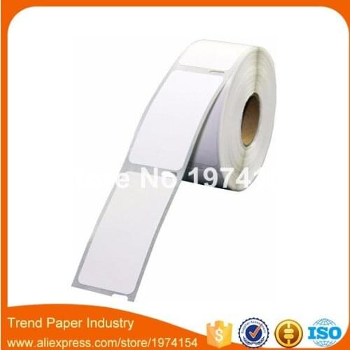 100x ROTOLI ETICHETTE DYMO LABELWRITER 19x51mm 30330 dymo labels dymo30330 dymo 30330 etiketten