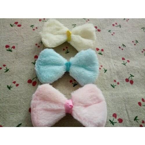 2016 Dog grooming accesories Bow style pet cat Hair Accessories dog hair clips 1pcs