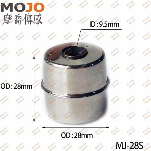 2020 MJ-28S Tank level switch 28*28mm