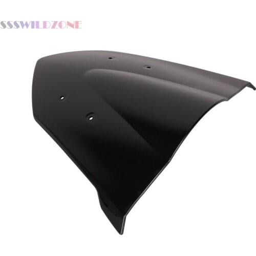 Motorcycle accessories fairing windshield cover panel rectifier plate suitable for Honda cbr500 600F 2014-2017