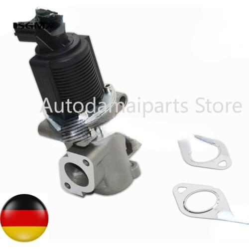 AP01 EGR Valve 55182482 55204235 46785766 For Fiat Doblo Multijet Alfa Romeo 147/ 156 1.9 D 1.9 JTD, 2.4 JTD / 166 2.4 JTD
