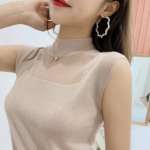 BONJEAN Womens Jersey Shirts