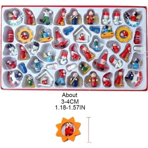 DFWRBGV Christmas Goods