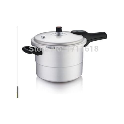 CHINA Supor 26CM Good Helper T-Shaped Pressure Cooker YL269H2 steaming boiling stewing 3-5people RICE Gas cooker