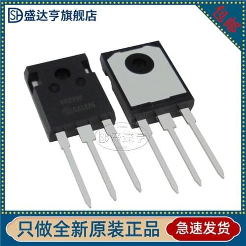 IPW60R299CP MARKING:6R299P 11A 650V TO247 High Power direct insertion field effect transistor