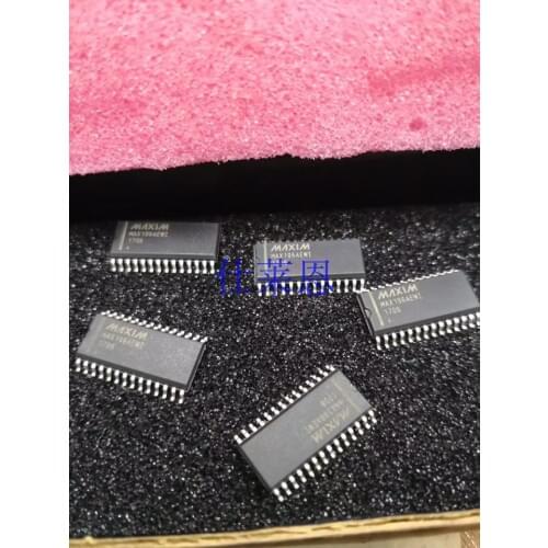 MAX196AEWI patch TSSOP28 store transaction integrity and quality assurance