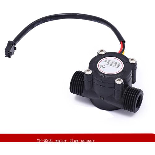 MGECD Flow Meters