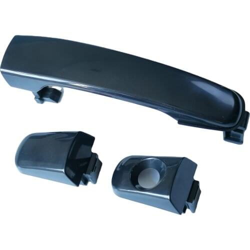Car Outer Outside Exterior door handle for Chevrolet HHR 06-11/ Chevrolet Malibu 04-08 22672194