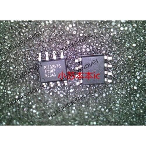 New Original BIT3267S B1T3267S 3267S 3267 SOP8
