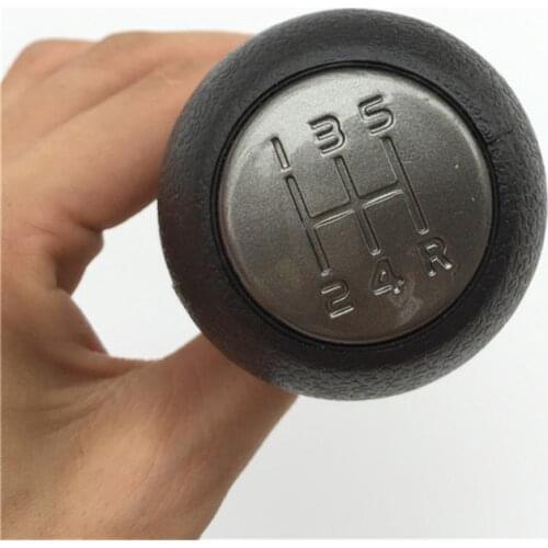 5 Speed MT Gear Knob Head Stick Shift Plastic Knob Lever Stick Pen For Suzuki Swift 2005-2010 / SX4 2007-2013 / ALTO 2010-2015