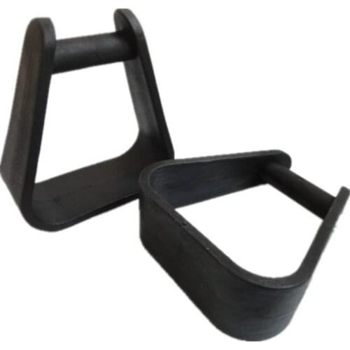 Plastic Kids Stirrup Equestrain Equipment Horse Products