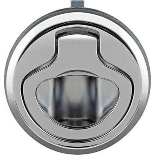 Full Metal Padlock Wolf Head Lock Small Lock Door Lock 30mm 40mm 50mm Non-rusting Cylinder