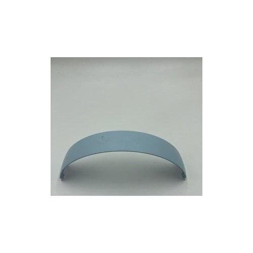 Replacement Ice crystal blue Top headband head band headphone parts for studio 3.0 wireless headphones