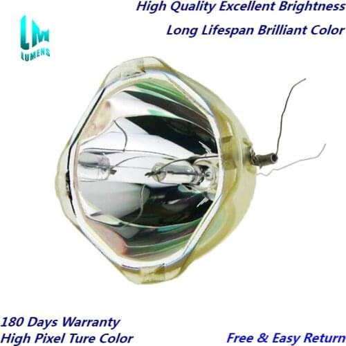 High brightness PT-AX100 PT-AX100E PT-AX100U TH-AX100 PT-AX200 PT-AX200E PT-AX200U Projector bulb ET-LAX100 for PANASONIC