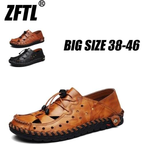 ZFTL Men's Sandals