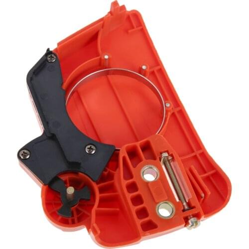 1Pc Plastic Metal Clutch Sprocket for Husqvarna 235 235E 236 240 350