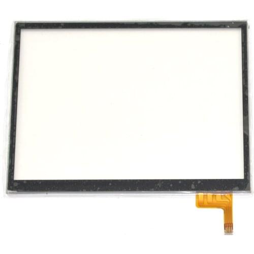 2PCS a lot High quality RL 1202AL R-7 Touch Screen LCD Display for NDSL for DS Lite/DSL