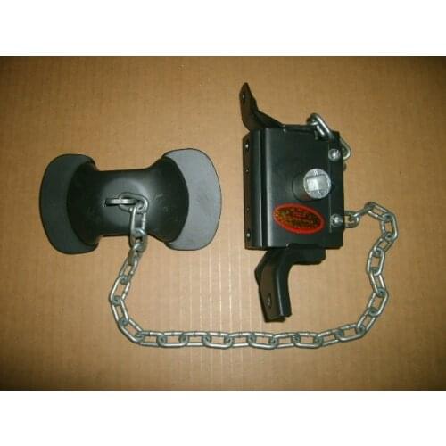 3105100-P00 for Great Wall Wingle Spare Tire Hanger