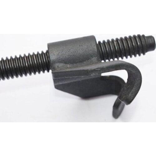 380mm 2PCS Coil Spring Compressor Absorbers Installer Remover Tool Strut Car Tools Car Or parts Suspension Tool Garage Repa P2J0