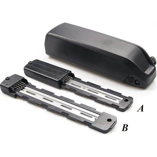 Electric Bike Battery Hailong Samsung LG 18650 Cells Pack 36V 48V 52V 13Ah 15Ah 16Ah Polly E Bicycle battery for BBS02 BBSHD