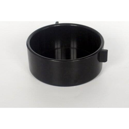 Amphibious Reptile Feeder Spider Bird Plastic Reptile Feeding Basin Turtle Lizard Reptile Bowl Turtle Water Dispenser