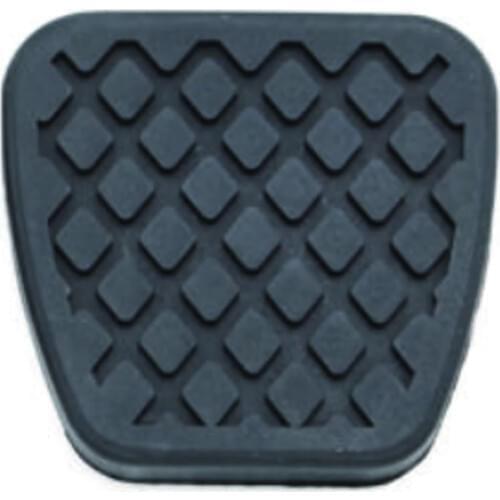 Automobile parts brake clutch pedal pad rubber cover 46545-sa5-000 46545sa5000 46545 SA5 000