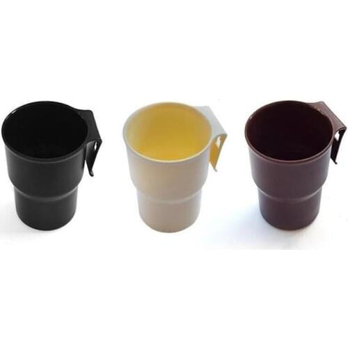 Car Water Cup Holder Storage Box/mobile Phone Stand Multi-functional Auto Cup Mount