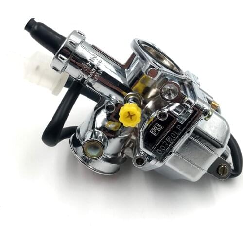 Free shipping new Jingbin PZ26 PZ27 PZ30 motorcycle Carburetor carburator used for CG125 and other model motorbike