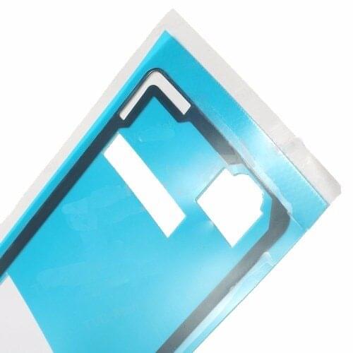 For Sony Xperia Z3 Mini Battery Cover Back Door Adhesive Glue Tape Sticker Z3 Compact D5803 D5833 Free Shipping