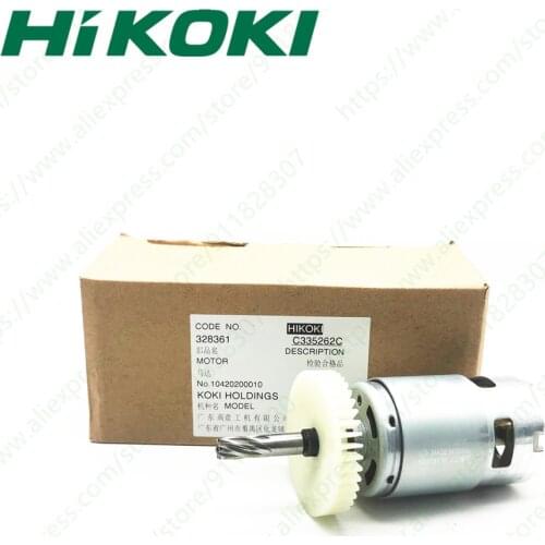 MOTOR For HIKOKI CJ14DL CJ14DS CJ14DM L CJ18DSL CJ18DL CJ18DMR 328333 328639 328361 328739
