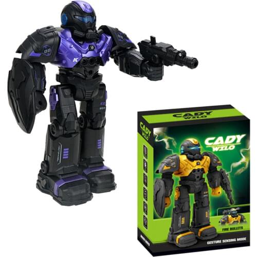 Hahowa Radio Controlled Robots