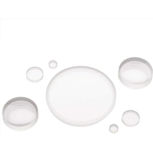 K9 Plano-Concave Lens Optical Research Experiment Diffusion Optical Lens Precision Optical Element Small Focal Length Laser Lens